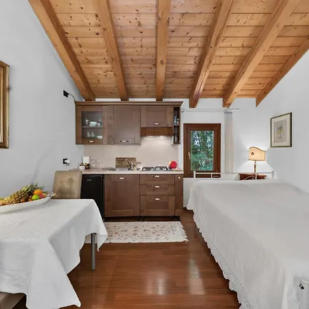 La Casa Nel Parco