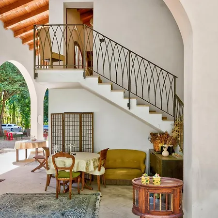 La Casa Nel Parco Apartment Mogliano Veneto