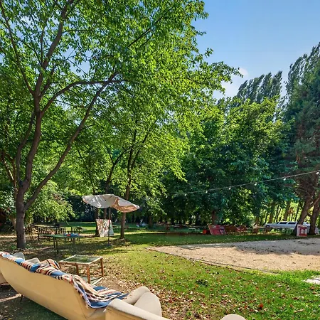 La Casa Nel Parco