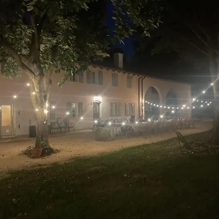 La Casa Nel Parco Mogliano Veneto