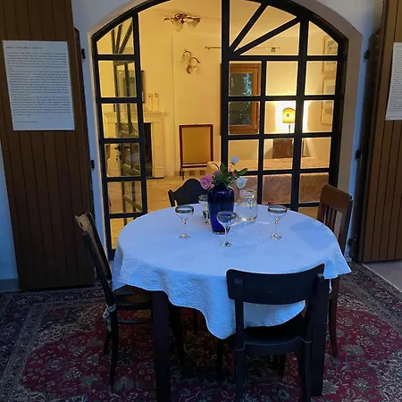 La Casa Nel Parco Mogliano Veneto