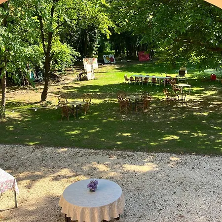 Apartment La Casa Nel Parco
