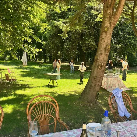 La Casa Nel Parco *