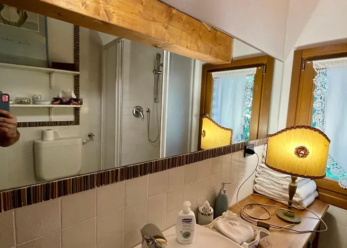 La Casa Nel Parco